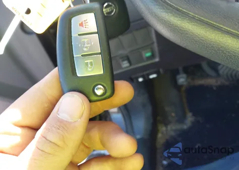 2017 Nissan Rogue Sport S from USA, damaged, VIN JN1BJ1CR0HW114615